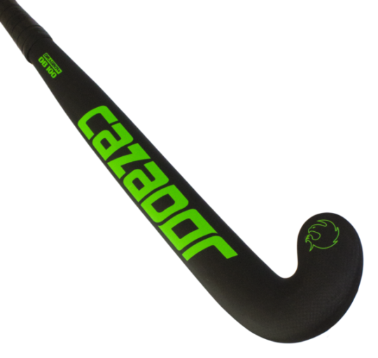 Cazador Dragbow 100% carbon hockeystick