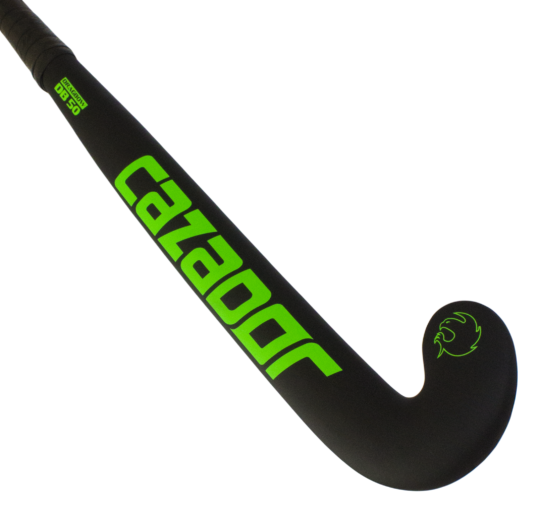 Cazador Dragbow 50% carbon hockeystick