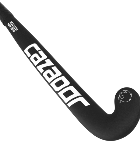 Cazador Midbow 100% carbon hockeystick
