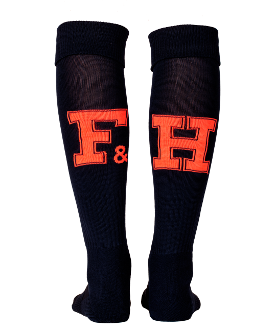 F&H sokken