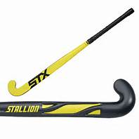 STX Stallion 100 hockeystick