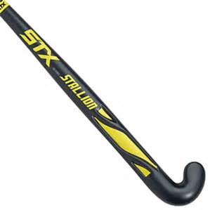 STX hockeystick
