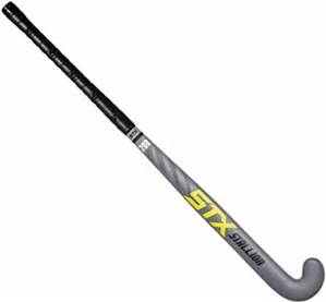 stx hockeystick