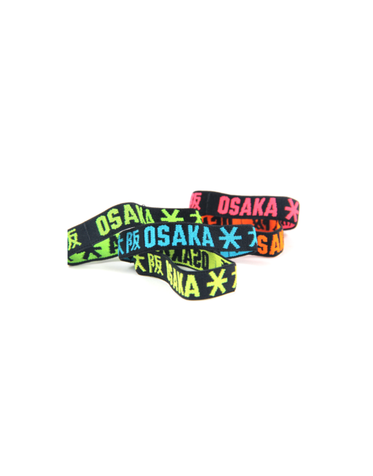 Osaka armbandjes bracelets