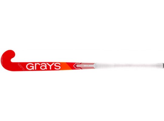 Grays GX 2000 Ultrabow recht 22mm (roze) kids