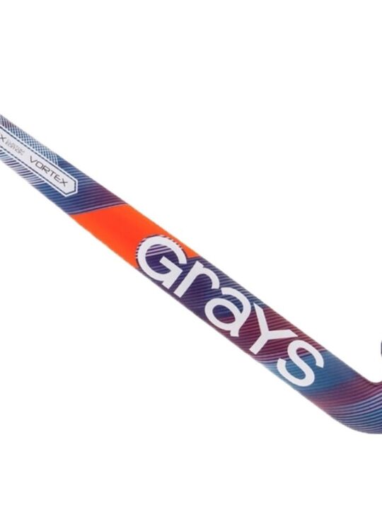 Grays Vortex Custom Ultrabow recht 22mm (paars/roze)