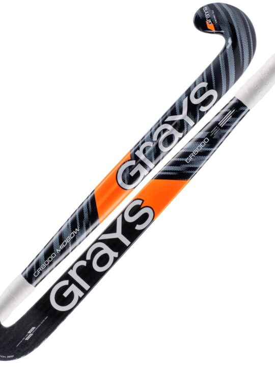 Grays hockeystick Blast ROZE turquoise - De