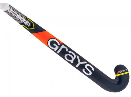 Grays GX 3000 Ultrabow recht 22mm