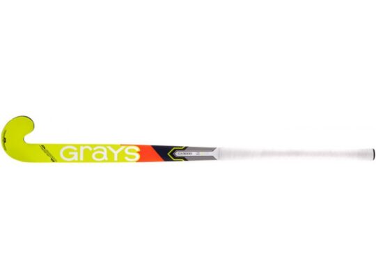Grays GX 3000 Ultrabow recht 22mm