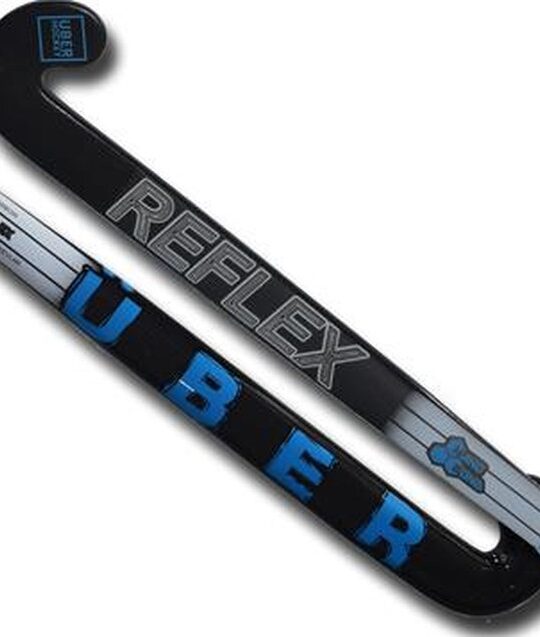 Uber Reflex lowbow 90% carbon hockeystick