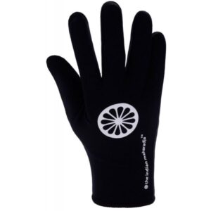 The Indian Maharadja THERMO winter handschoen, Zwart