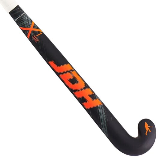 JDH hockeystick