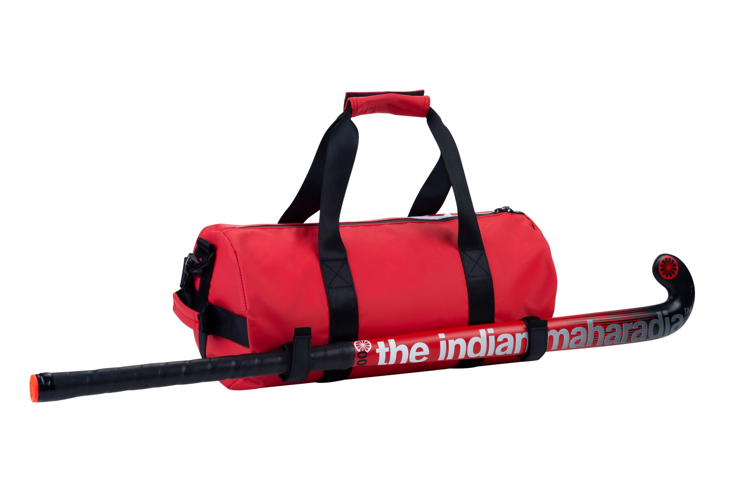 Indian duffel sporttas - De Hockeyzaak