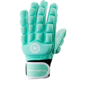 The Indian Maharadja INDOOR handschoen, FULL FINGER (links) Mint