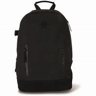 Osaka backpack Catch Black