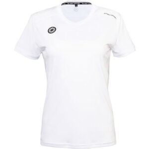 Maharadja TRAININGS TEE meisjes/dames wit