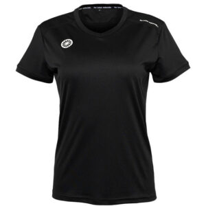 Maharadja TRAININGS TEE meisjes/dames zwart