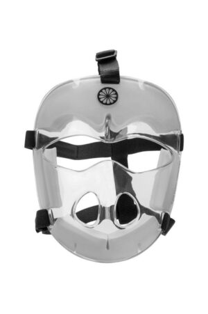 Cornermaskers Senior Maharadja transparant