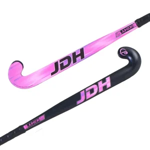 JDH Junior Hockeystick Roze