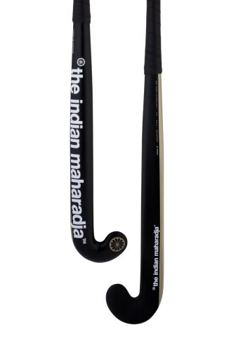 The Indian Maharadja lowbow 50 TEGHA