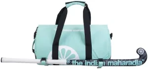 Indian Maharadja duffel hockey sporttas Mint