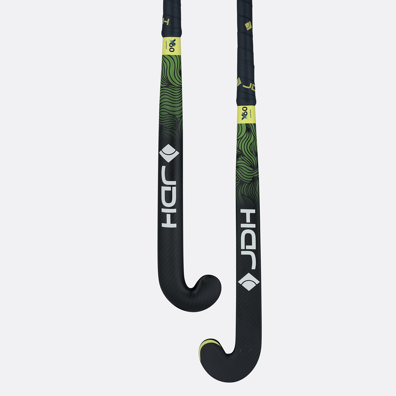 jdh hockeystick 50%