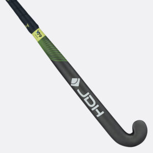 JDH X79 80% carbon Hockeystick Lowbow '25