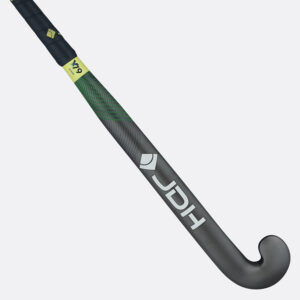 JDH X79 80% carbon Hockeystick Lowbow HOOK '25