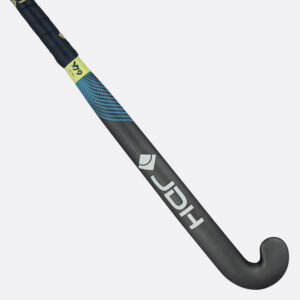 JDH X79 80% carbon Hockeystick Extreme Lowbow '25