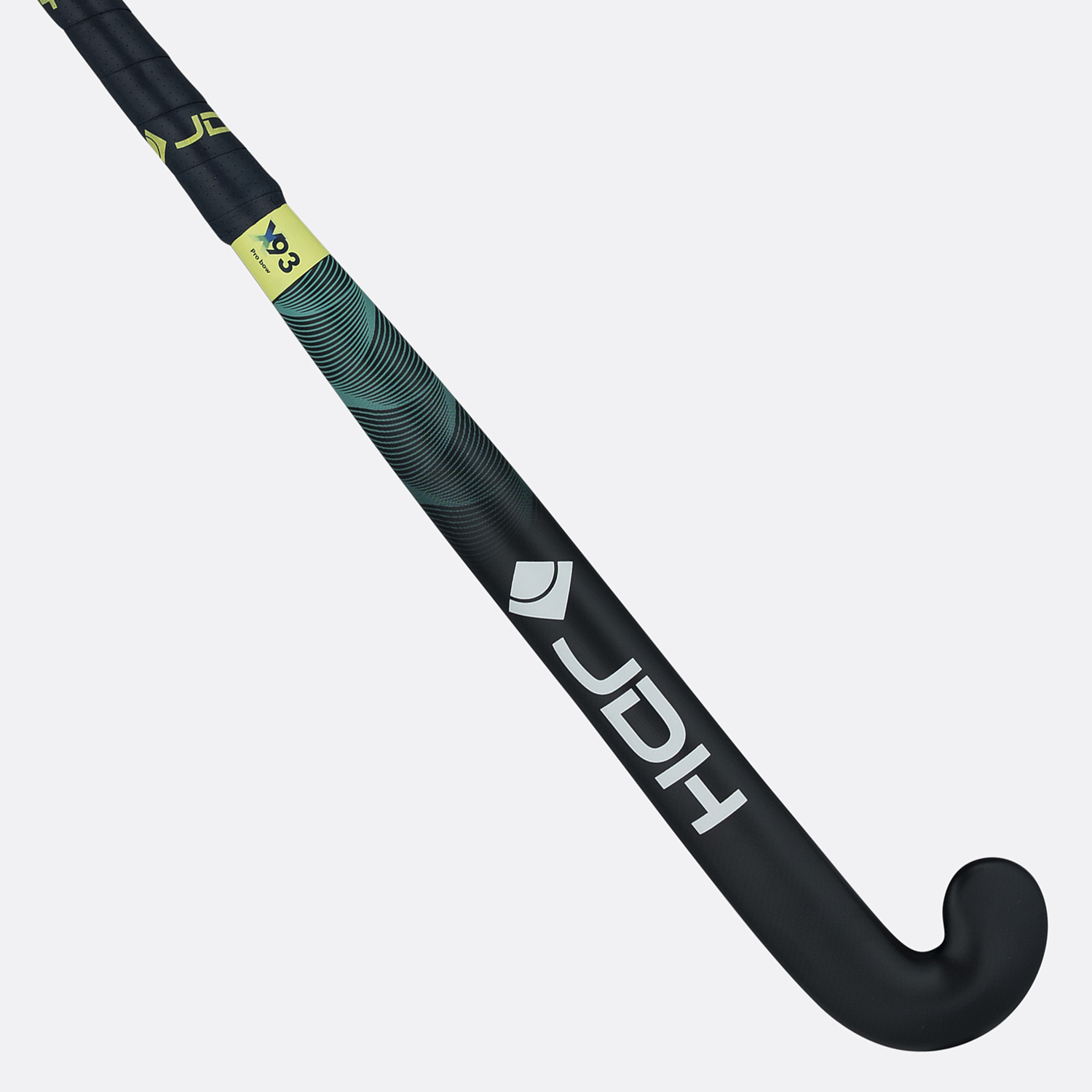 jdh hockeystick 95%