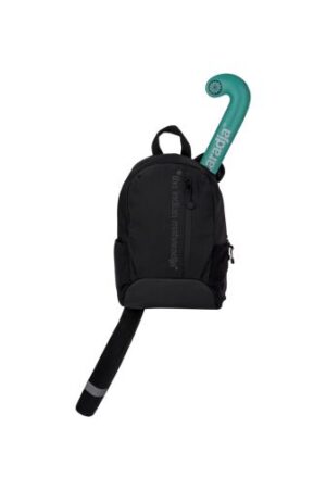 Indian Maharadja Rugzak kids GSX zwart