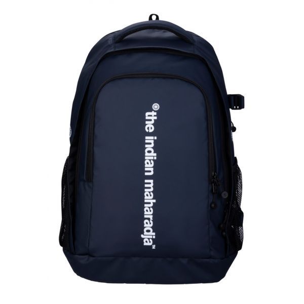 Indian Maharadja Rugzak PLX 5.34 navy/white 34L - Afbeelding 3