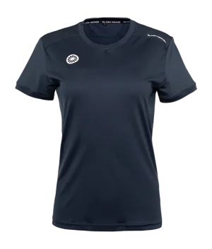 Maharadja TRAININGS TEE meisjes/dames navy
