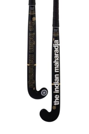 The Indian Maharadja Blade 00 zaalhockeystick