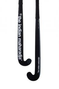 The Indian Maharadja Tegha 00 zaalstick