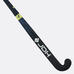 JDH X60 Zaalhockeystick extra lowbow