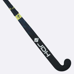 JDH X93 Zaalhockeystick extra lowbow
