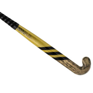 Adidas Chaosfury Kromanskin .3 hockeystick gold/black