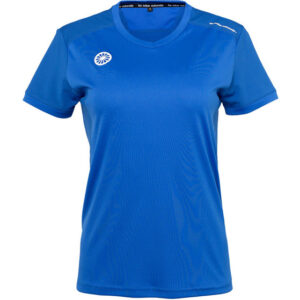 Maharadja TRAININGS TEE meisjes/dames cobalt