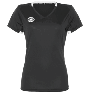 Maharadja TRAININGS TEE meisjes/dames zwart